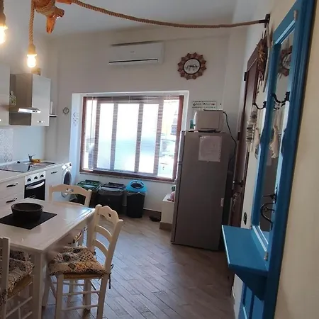 Apartament Little Treasure