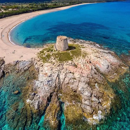 Little Treasure * Bari Sardo
