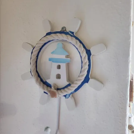 Apartament Little Treasure Bari Sardo